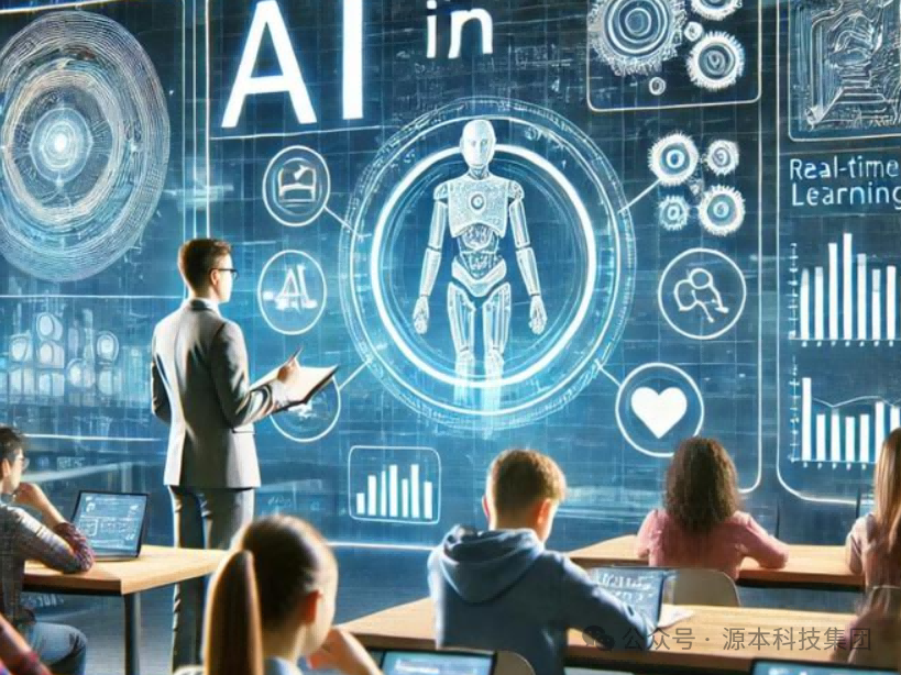 艾弗森贝博ballbet官网科技-本科生掌握大数据、云原生、AI-竞赛保研求职的“超车秘籍”来了！